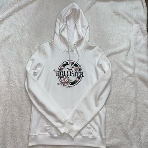 Hollister hoodie
